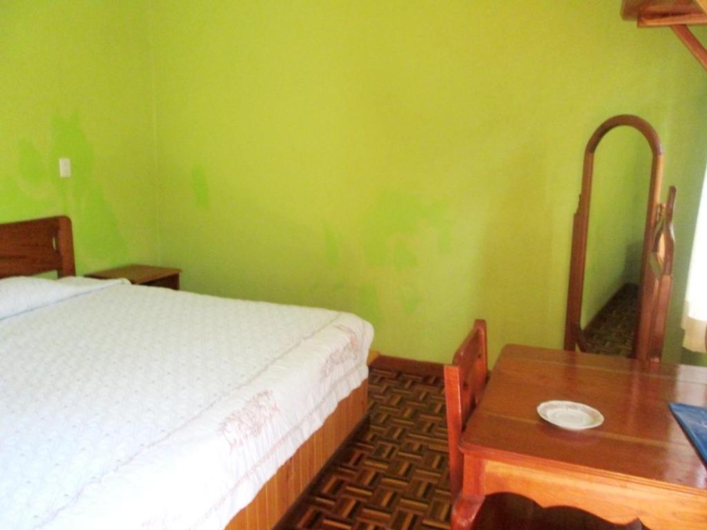 Hotel Guzman Xilitla Esterno foto