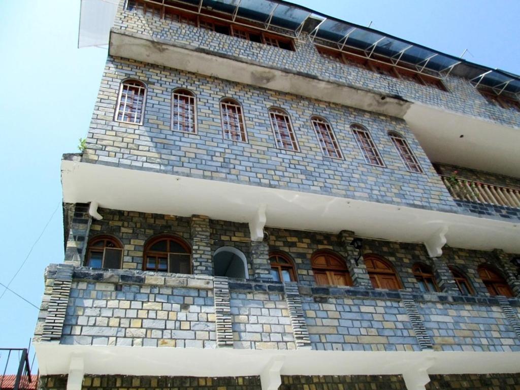 Hotel Guzman Xilitla Esterno foto