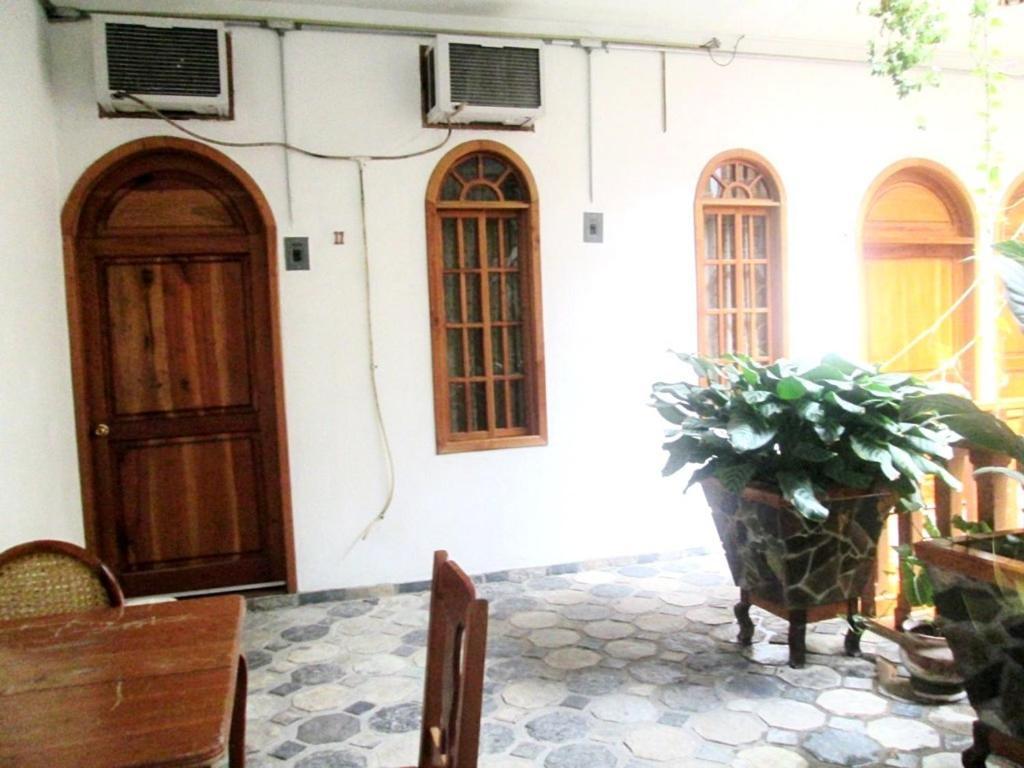 Hotel Guzman Xilitla Esterno foto