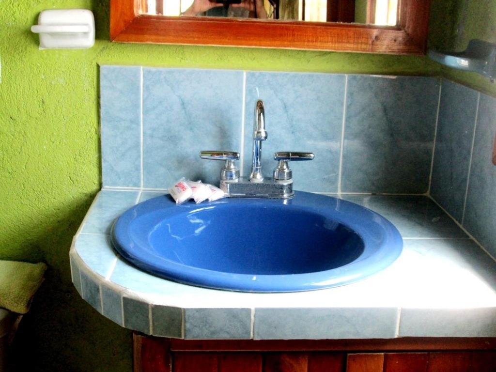 Hotel Guzman Xilitla Esterno foto