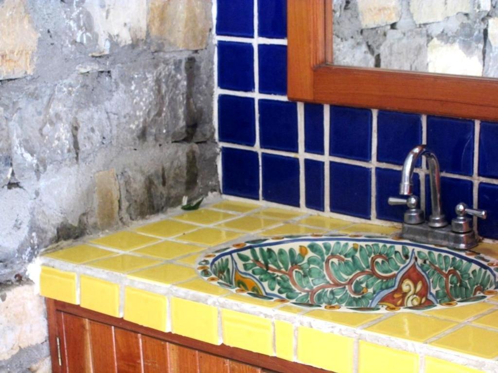 Hotel Guzman Xilitla Esterno foto